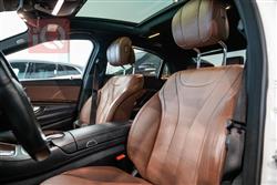 مێرسێدس بێنز S-Class